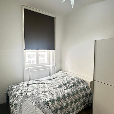 Solo Apartment Лион Екстериор снимка