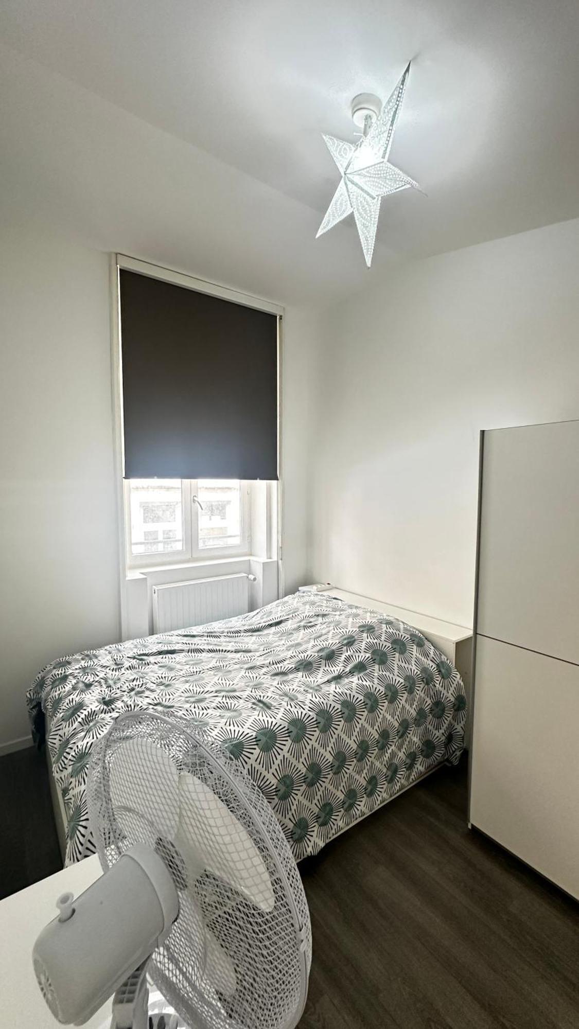 Solo Apartment Лион Екстериор снимка